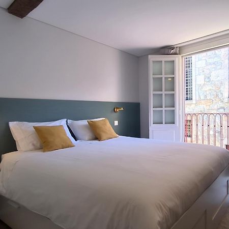 Domi Suites & Studios Guimaraes Exterior photo
